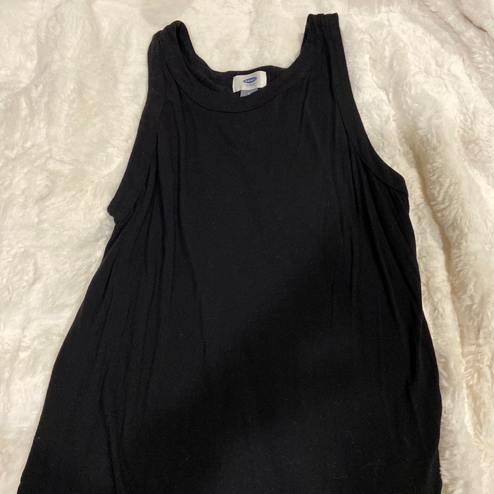 black top from Old Navy size M